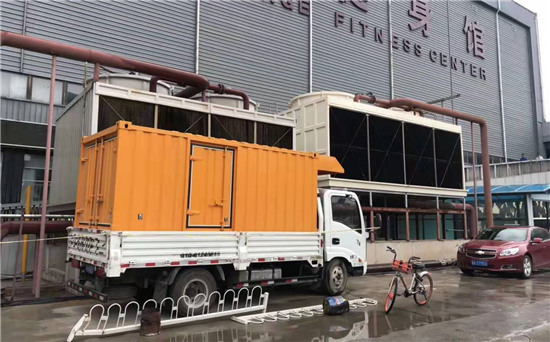 大路镇300KW发电机组适配电缆规格选型指南