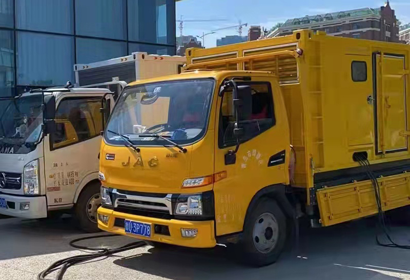 大路镇发电机出租