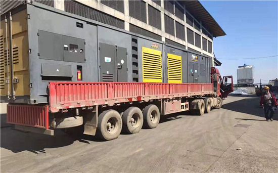 大路镇200KW发电机组适配电缆规格选型指南